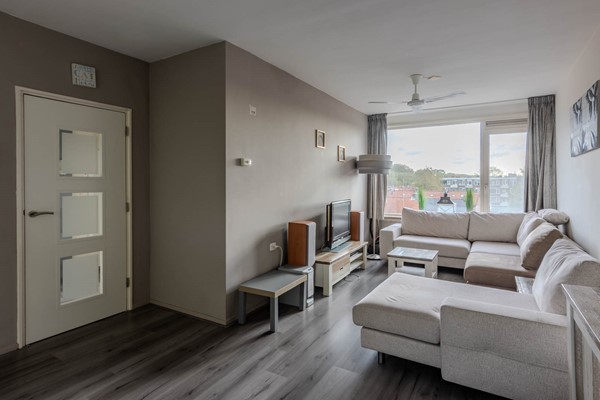 Medium property photo - Raadhuisstraat 25, 3181 CH Rozenburg
